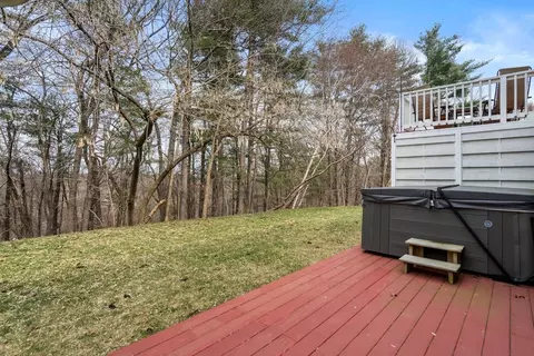 Exterior - 3 Wilson Cir, Maynard, MA 01754 photo 6 of 10