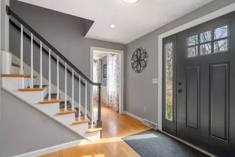 Entry Way - 3 Wilson Cir, Maynard, MA 01754 photo 1 of 3
