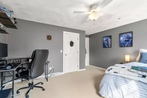 Bedroom - 3 Wilson Cir, Maynard, MA 01754 photo 7 of 8
