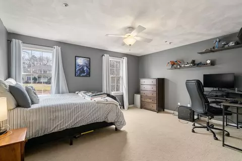 Bedroom - 3 Wilson Cir, Maynard, MA 01754 photo 6 of 8
