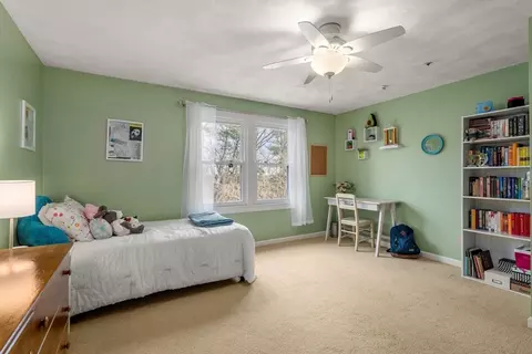 Bedroom - 3 Wilson Cir, Maynard, MA 01754 photo 8 of 8