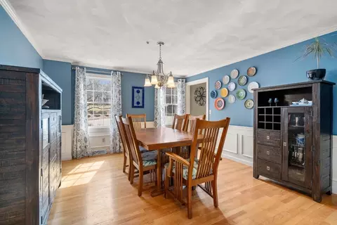 Dining - 3 Wilson Cir, Maynard, MA 01754 photo 2 of 2