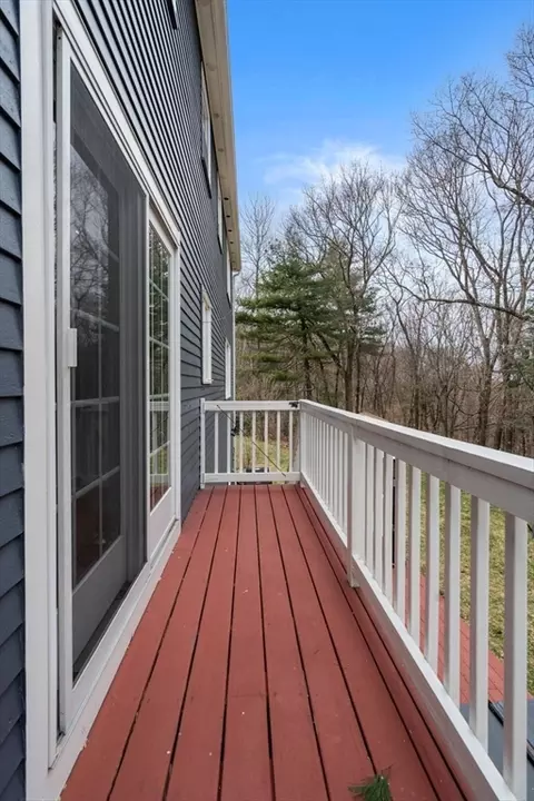 Exterior - 3 Wilson Cir, Maynard, MA 01754 photo 8 of 10