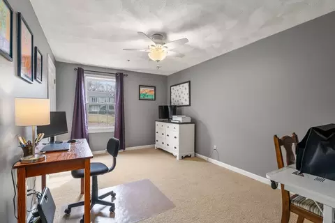 Bedroom - 3 Wilson Cir, Maynard, MA 01754 photo 5 of 8