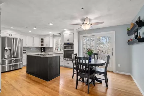 Kitchen - 3 Wilson Cir, Maynard, MA 01754 photo 2 of 4