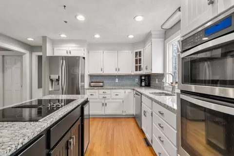 Kitchen - 3 Wilson Cir, Maynard, MA 01754 photo 3 of 4