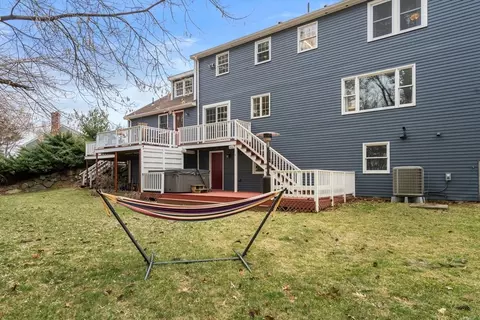 Exterior - 3 Wilson Cir, Maynard, MA 01754 photo 3 of 10