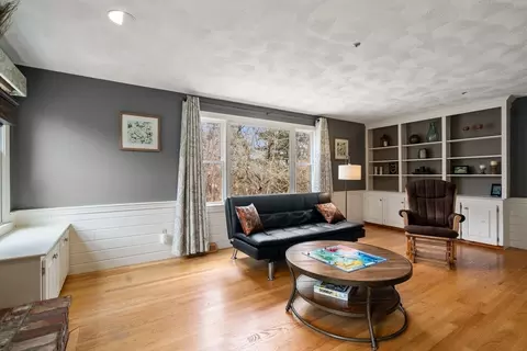 Living - 3 Wilson Cir, Maynard, MA 01754 photo 3 of 6
