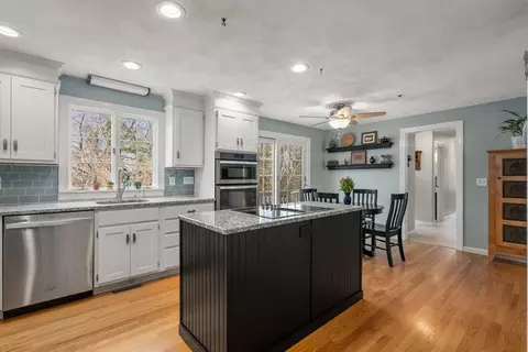 Kitchen - 3 Wilson Cir, Maynard, MA 01754 photo 1 of 4