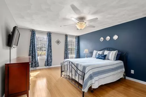 Bedroom - 3 Wilson Cir, Maynard, MA 01754 photo 1 of 8