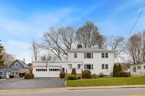 478 480 Central, Saugus, MA 01906