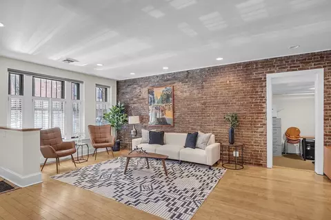 280 Commonwealth Ave #G6, Boston, MA 02116