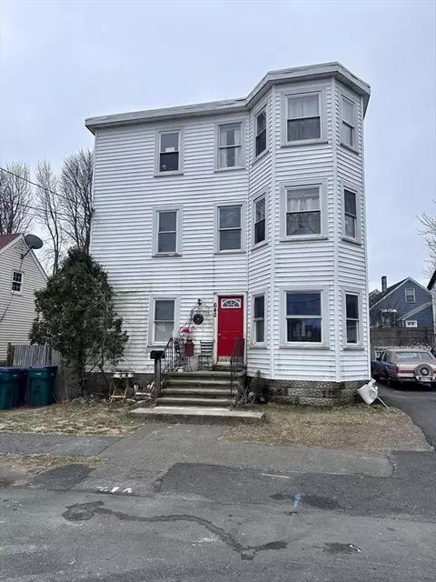 642-648 Eastern Ave, Lynn, MA 01902