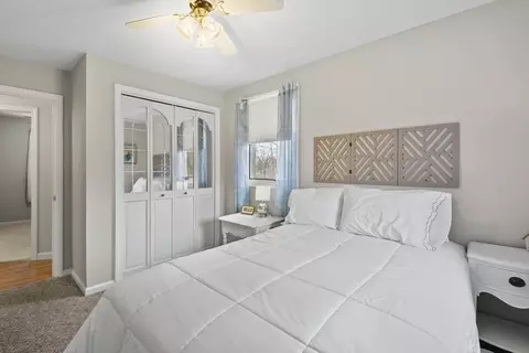 Bedroom - 18 Teddy Rd, Worcester, MA 01603 photo 6 of 6