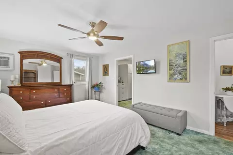 Bedroom - 18 Teddy Rd, Worcester, MA 01603 photo 3 of 6