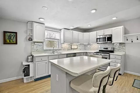 Kitchen - 18 Teddy Rd, Worcester, MA 01603 photo 1 of 6