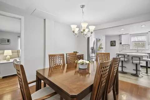 Dining - 18 Teddy Rd, Worcester, MA 01603 photo 3 of 4