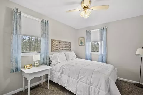 Bedroom - 18 Teddy Rd, Worcester, MA 01603 photo 5 of 6