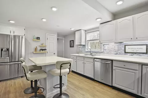 Kitchen - 18 Teddy Rd, Worcester, MA 01603 photo 2 of 6