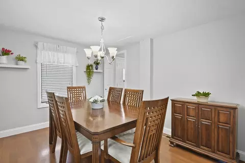 Dining - 18 Teddy Rd, Worcester, MA 01603 photo 1 of 4