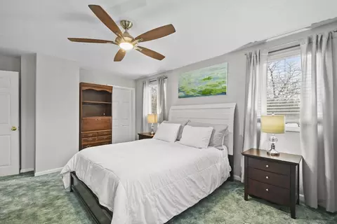 Bedroom - 18 Teddy Rd, Worcester, MA 01603 photo 4 of 6