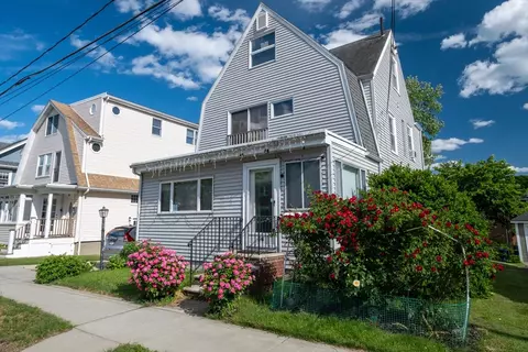 36 Thayer Rd, Belmont, MA 02478