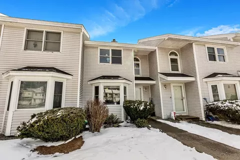 50 Cromwell #3, Rindge, NH 03461