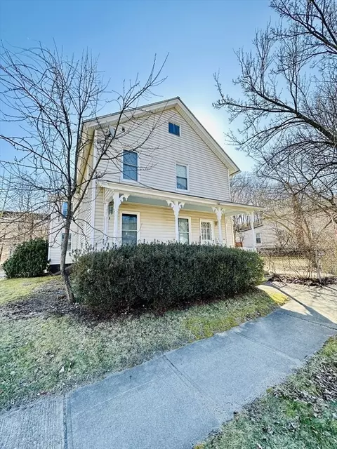 21 Franklin St, Millers Falls, MA 01349
