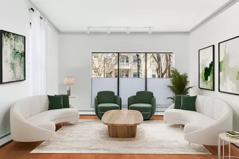 50 Winchester #101, Brookline, MA 02445