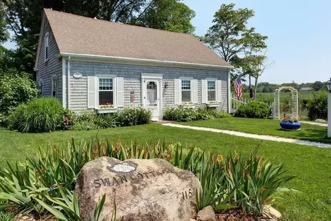 115 Tupper Rd, Sandwich, MA 02563