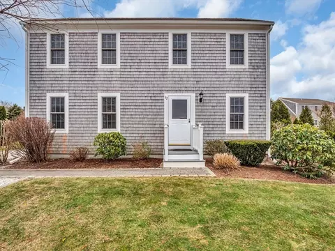 121 Camp St #82, Yarmouth, MA 02673