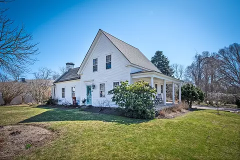 209 Main St, Orleans, MA 02653