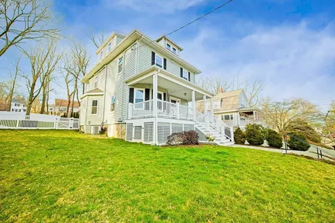 23 Doncaster St, Boston, MA 02131