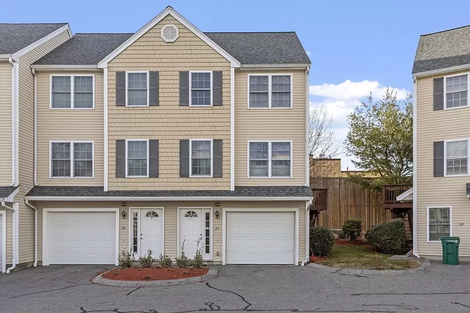 417 Hildreth St 25, Lowell, MA 01850 40 Photos Movoto