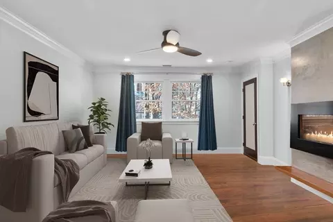 2 Thorndike #2, Brookline, MA 02446 photo 5