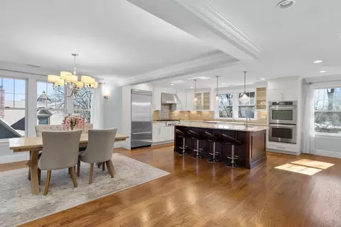 2 Thorndike #2, Brookline, MA 02446 photo 2
