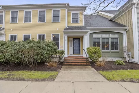 38 Owen Rd #NA, Norton, MA 02766