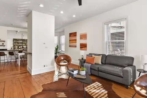 52 Pinckney St #52, Somerville, MA 02145
