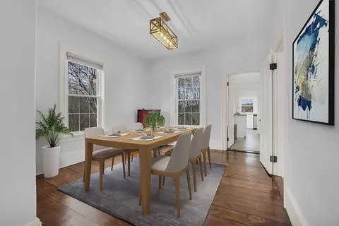 Dining - 116 High St, Gardner, MA 01440 photo 1 of 1