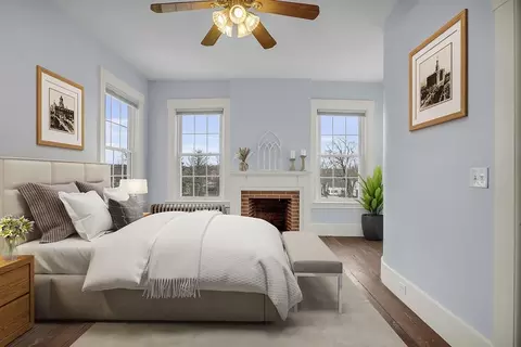 Bedroom - 116 High St, Gardner, MA 01440 photo 1 of 2