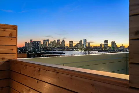 301 Border #307, Boston, MA 02128