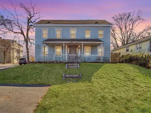196 Washington St, Peabody, MA 01960