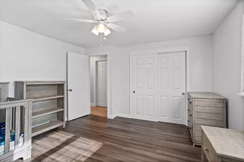 Bedroom - 424 Lenox St, Athol, MA 01331 photo 4 of 5