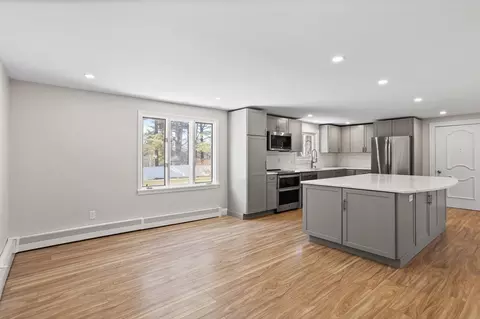 Kitchen - 424 Lenox St, Athol, MA 01331 photo 6 of 7