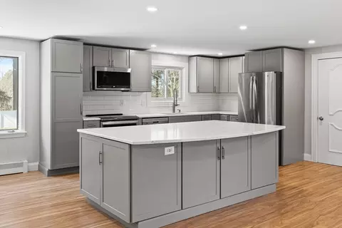 Kitchen - 424 Lenox St, Athol, MA 01331 photo 4 of 7