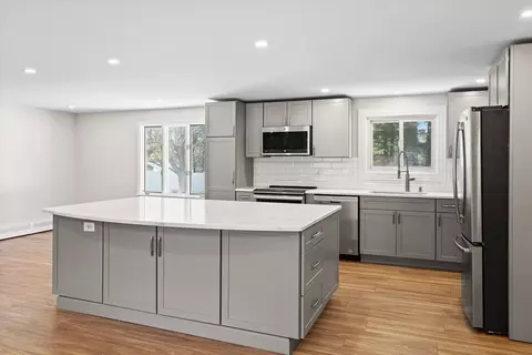 Kitchen - 424 Lenox St, Athol, MA 01331 photo 1 of 7