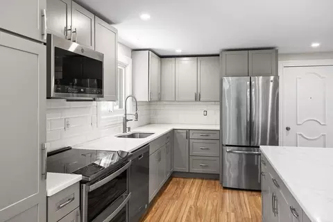Kitchen - 424 Lenox St, Athol, MA 01331 photo 2 of 7
