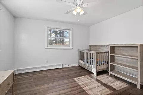 Bedroom - 424 Lenox St, Athol, MA 01331 photo 5 of 5