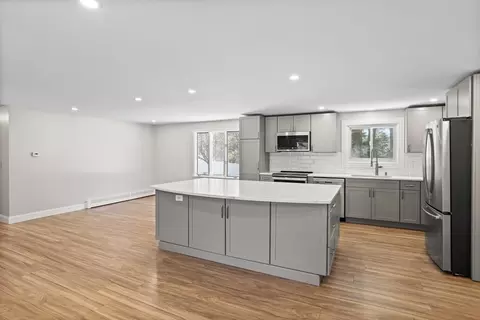 Kitchen - 424 Lenox St, Athol, MA 01331 photo 7 of 7