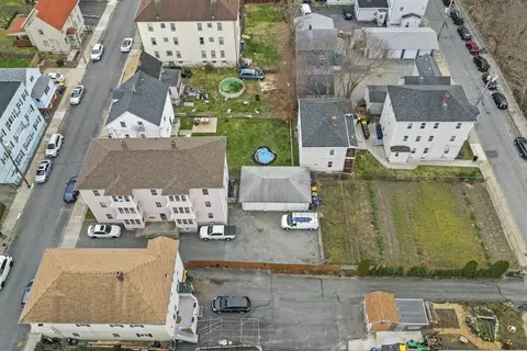 Floorplan - 139 Pitman, Fall River, MA 02723 photo 1 of 4